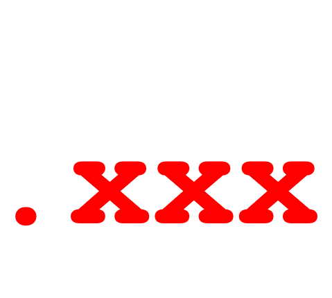 dreimal x als Zeichen für pornographische Inhalte